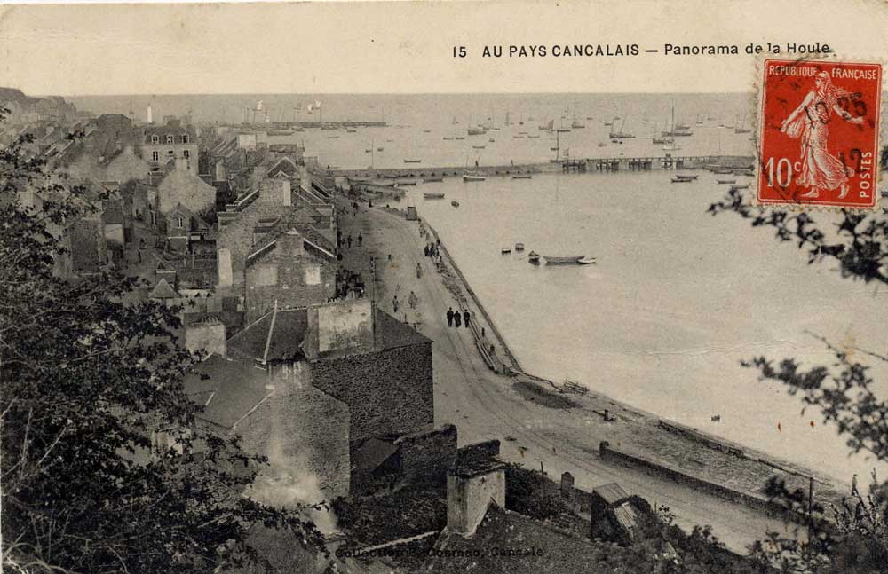 CancalelaHoule1912