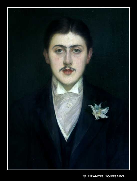 marcel proust