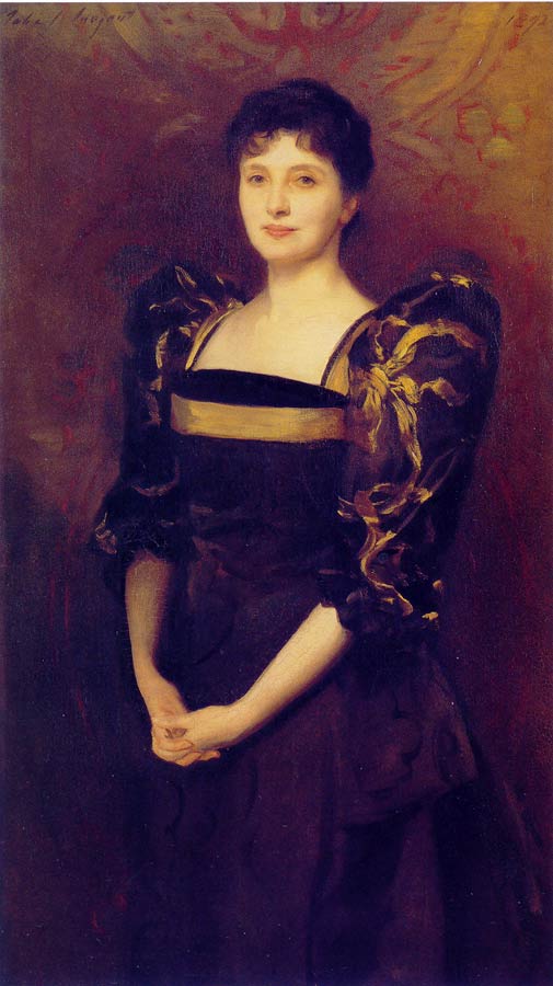 Mrs George Lewis