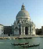 Santa Maria della Salute