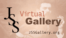 John Singer
                          Sargent Virtual Gallery