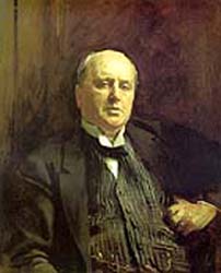 Henry James