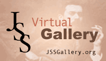 John
            Sinegr Sargent Virtual Gallery